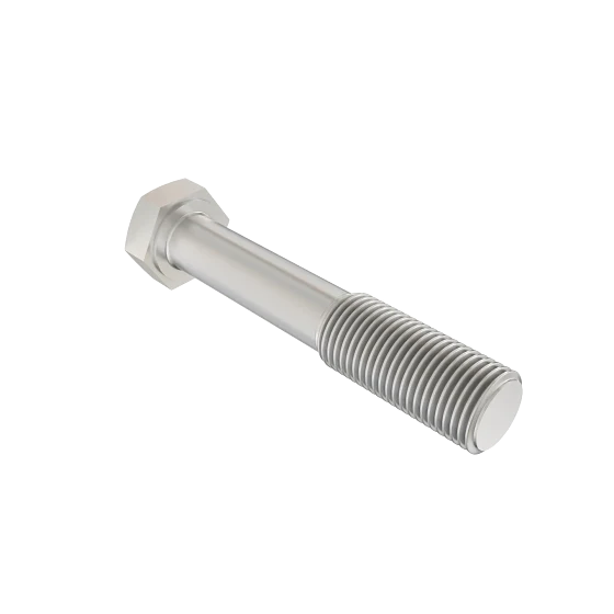 Unique John Deere 19M7269 M8 X 50 Hexagonal Head Cap Screw 5-Pack Official