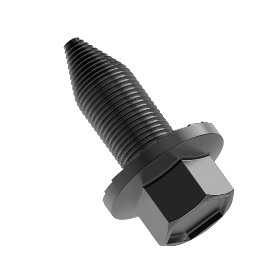 Selected John Deere GX22456 M8 X 20 Hex Flange Taptite Screw 10-Pack Eco-Friendly