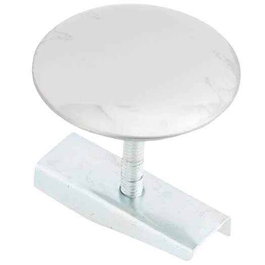Elegant Do it 1-3 4 Stainless Steel Faucet Hole Cover Minimalist