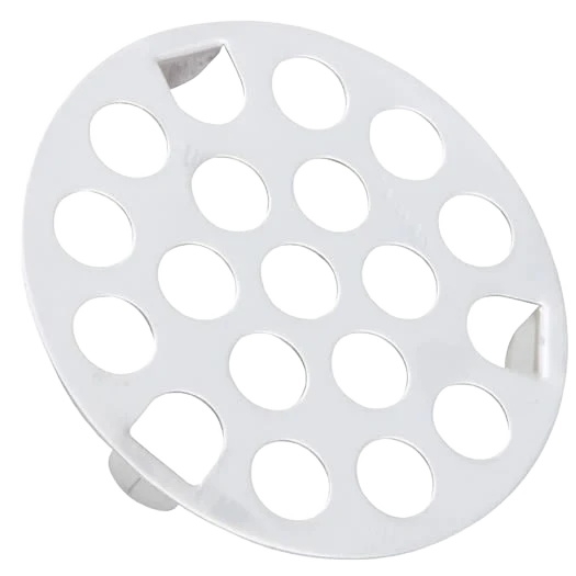 Practical Do it 1-5 8 Stainless Steel Tub Drain Strainer Quality