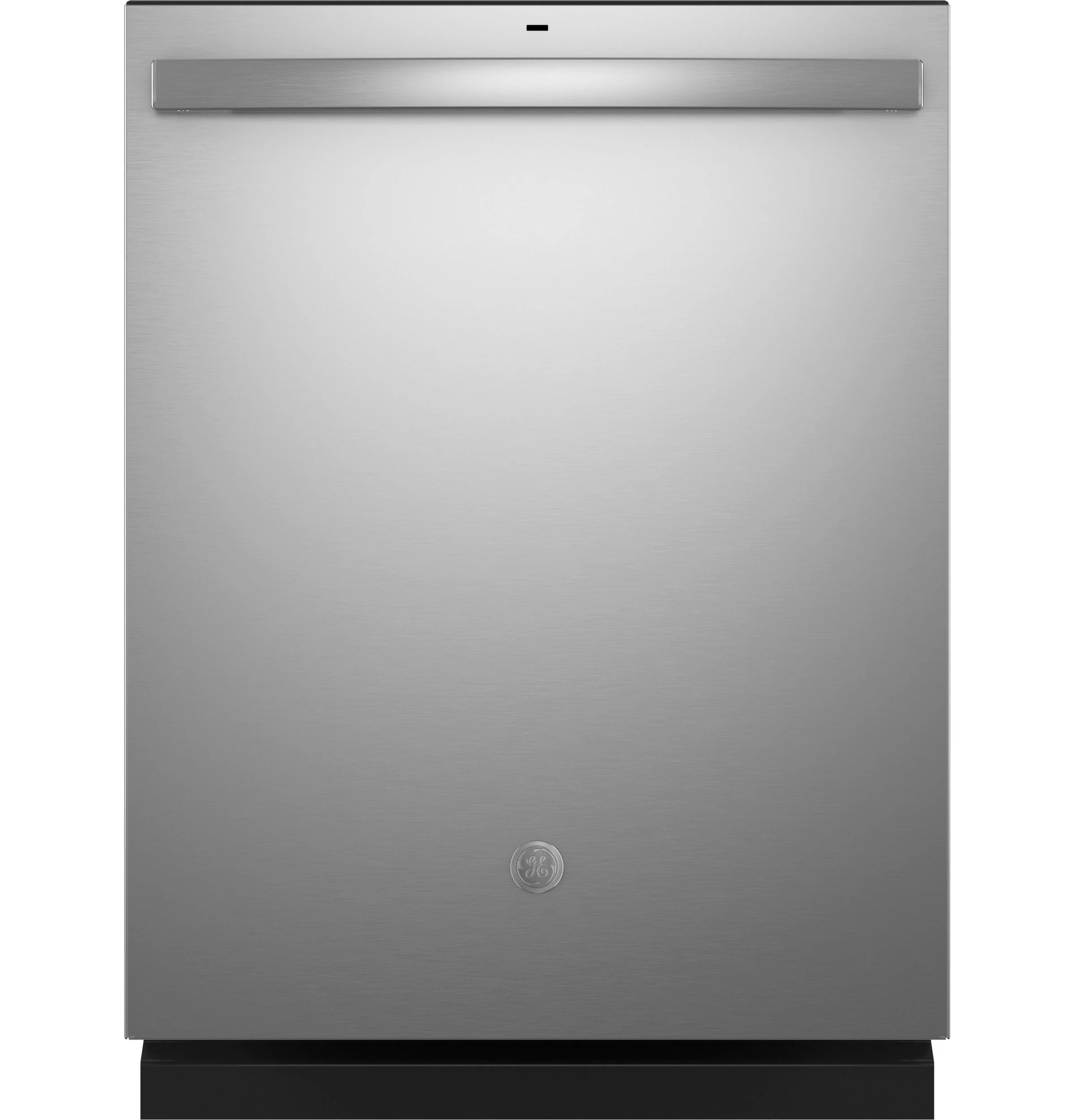 Original GE® ENERGY STAR® Top Control with Stainless Steel Interior Dishwasher with Sanitize Cycle Dry Boost Clean