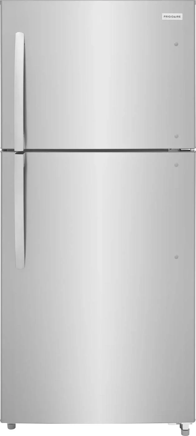 Excellent 22 Cu Ft Garage Ready Top zer Refrigerator Proven
