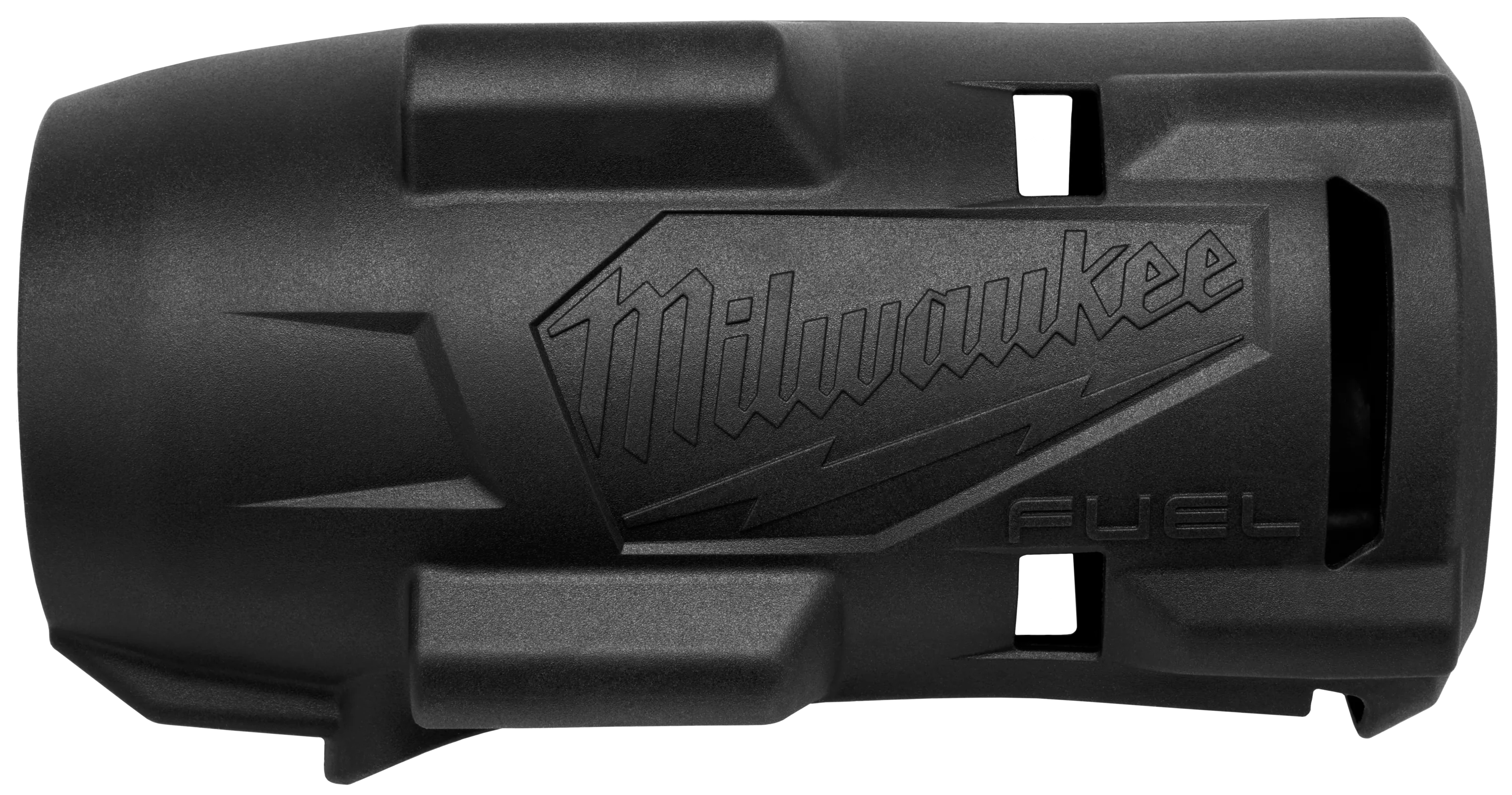 High-Performance Milwaukee M18 FUEL™ 1 2 High Torque Impact Wrench w Friction Ring Protective Boot Convenient