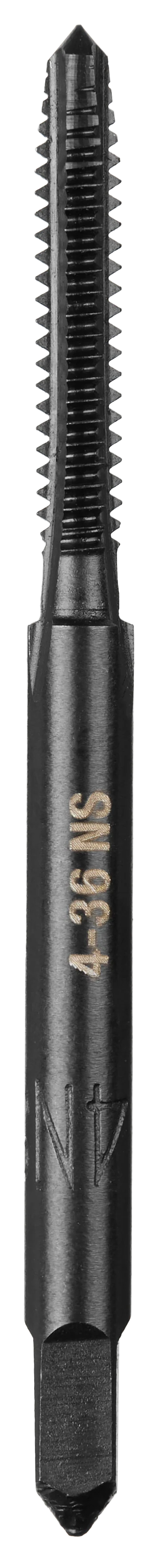 Contemporary Milwaukee 4-36 NS Straight Flute Plug Tap Environmentally Friendly