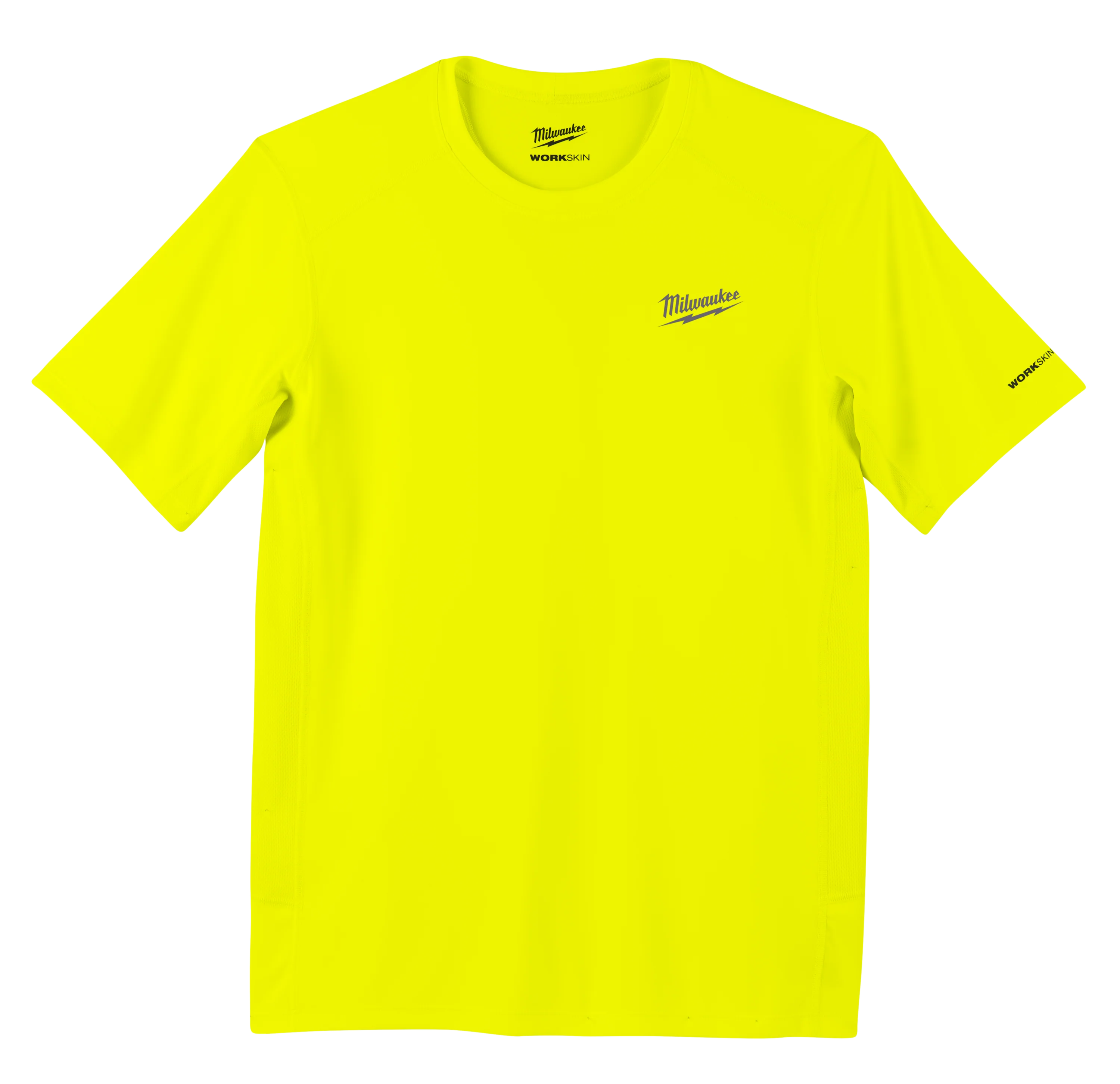 Artisan Milwaukee WORKSKIN™ Lightweight Performance Shirt - Short Sleeve Efficient