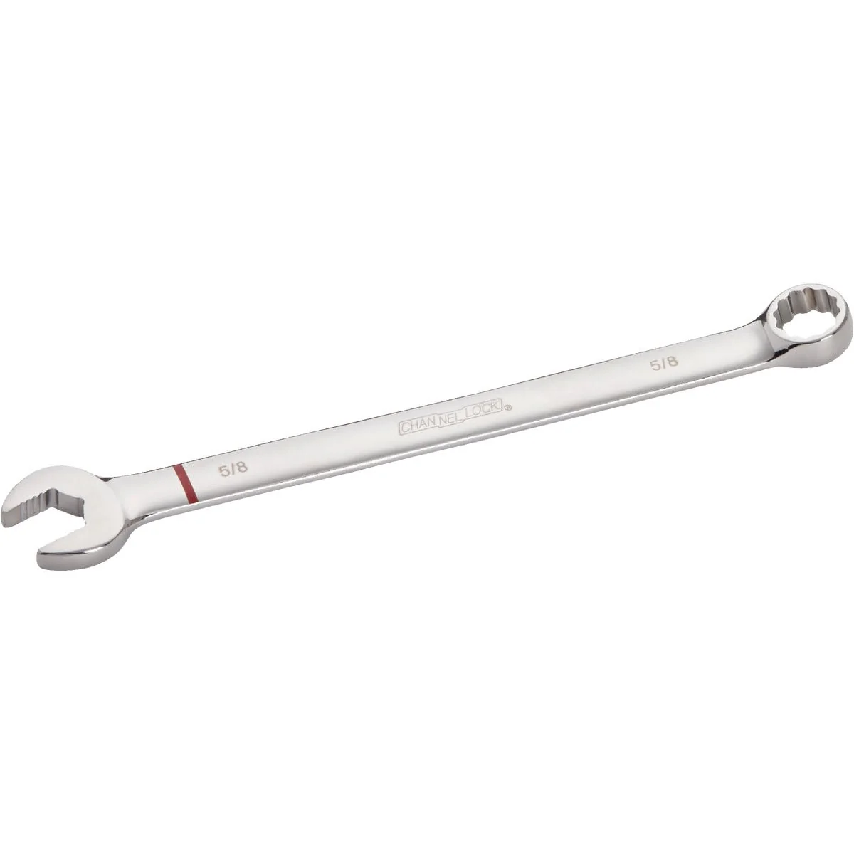 High-Performance Channellock 5 8 in. 12-Point Standard Combination Wrench Safe