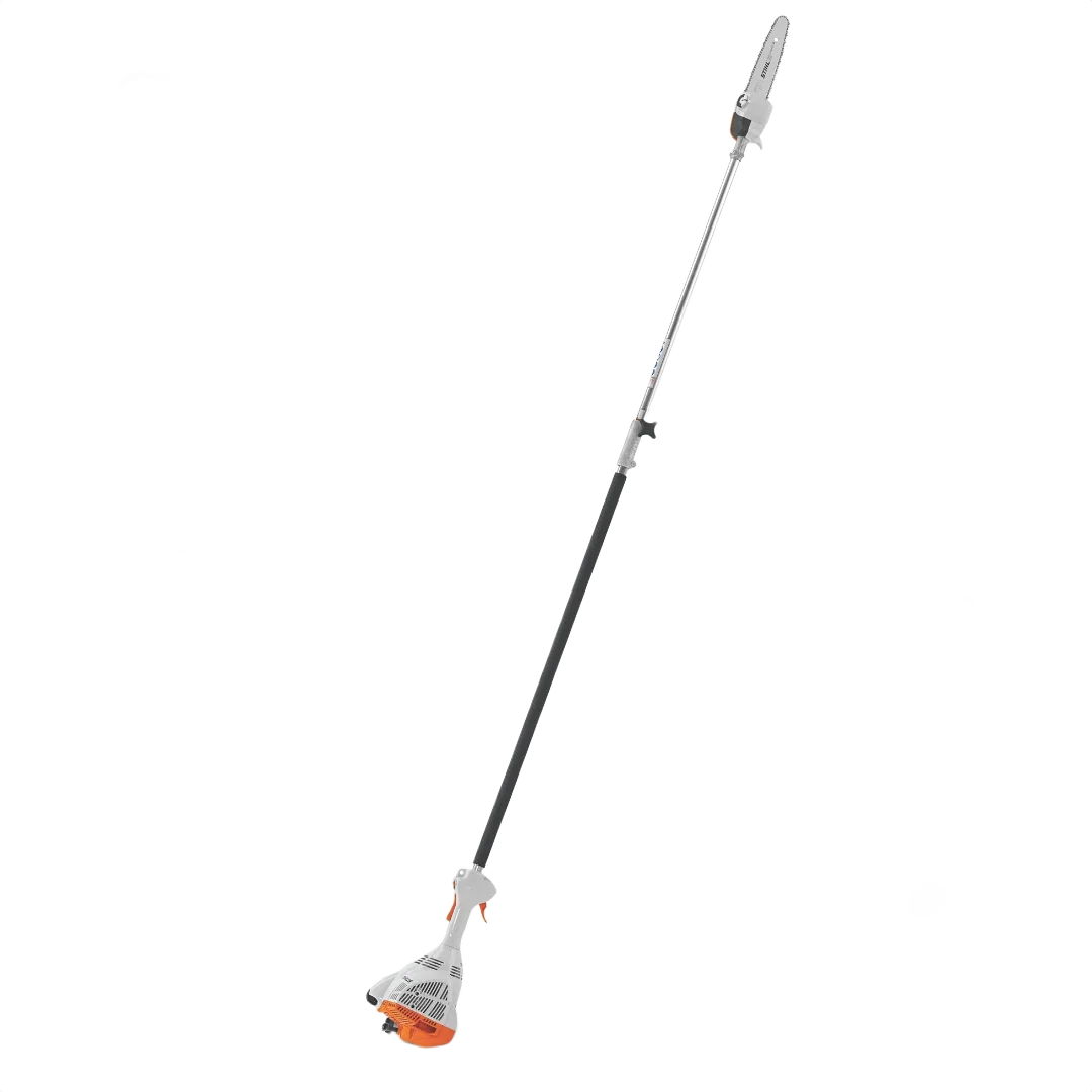 Healthy STIHL HT 56 C-E Pruning Saw Advanced