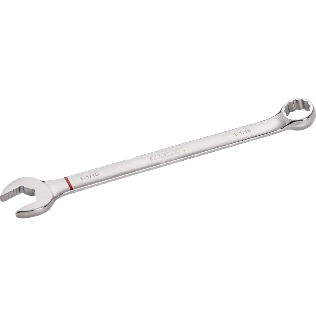 Innovative Channellock 1-1 16 in. 12-Point Standard Combination Wrench Versatile