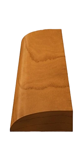 Comfortable 7 ft. Mod Oak Stop Refined