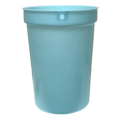 High-End Tap My Trees 3 Gal. Blue Plastic Bucket Exclusive