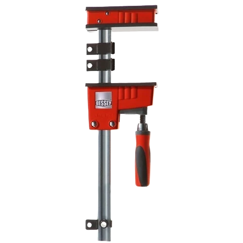 Sophisticated Bessey Tools 18 in. K Body Revo Clamp Premium