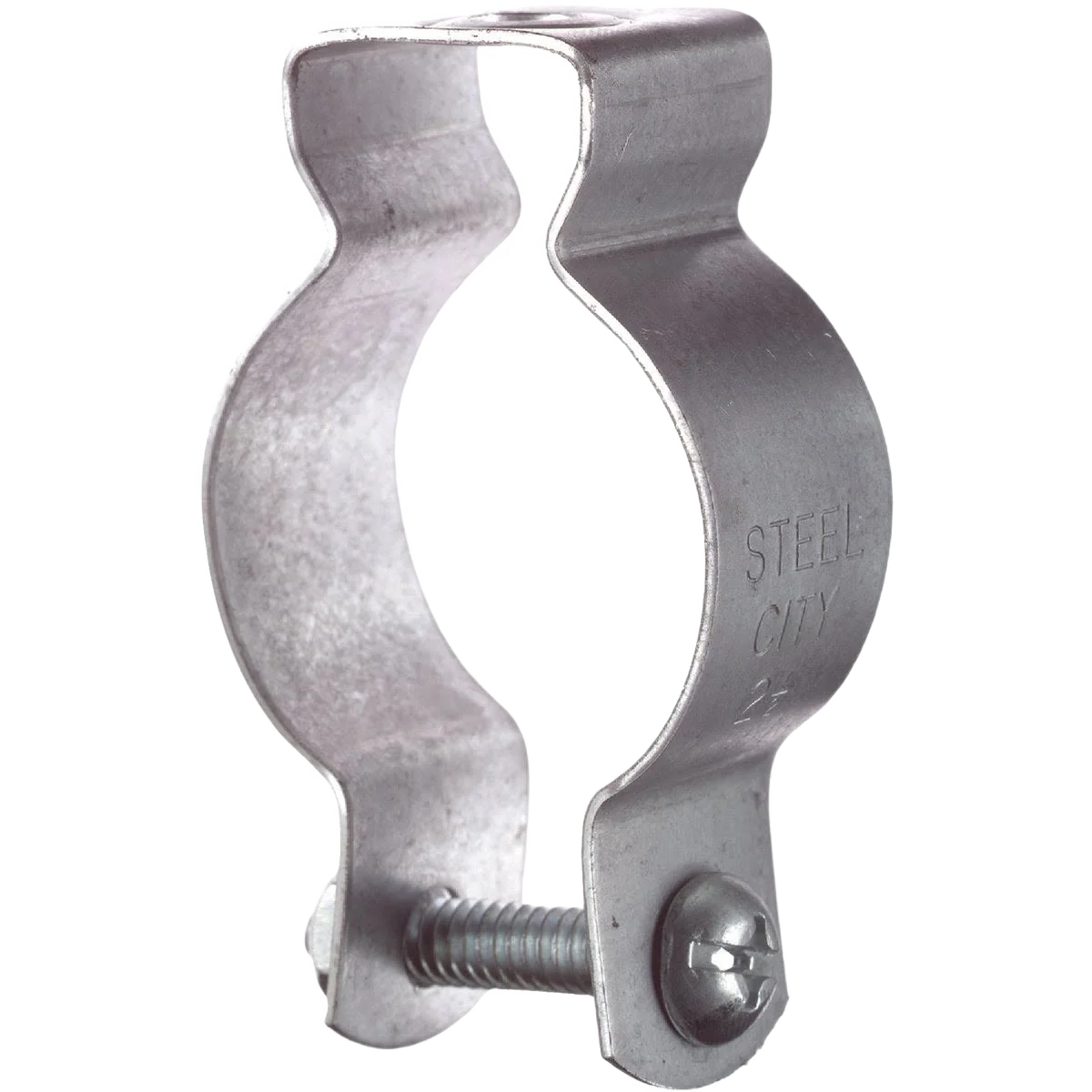 Quality Halex 3 4 500 Lb. Capacity Conduit Hanger 5-Pack Versatile