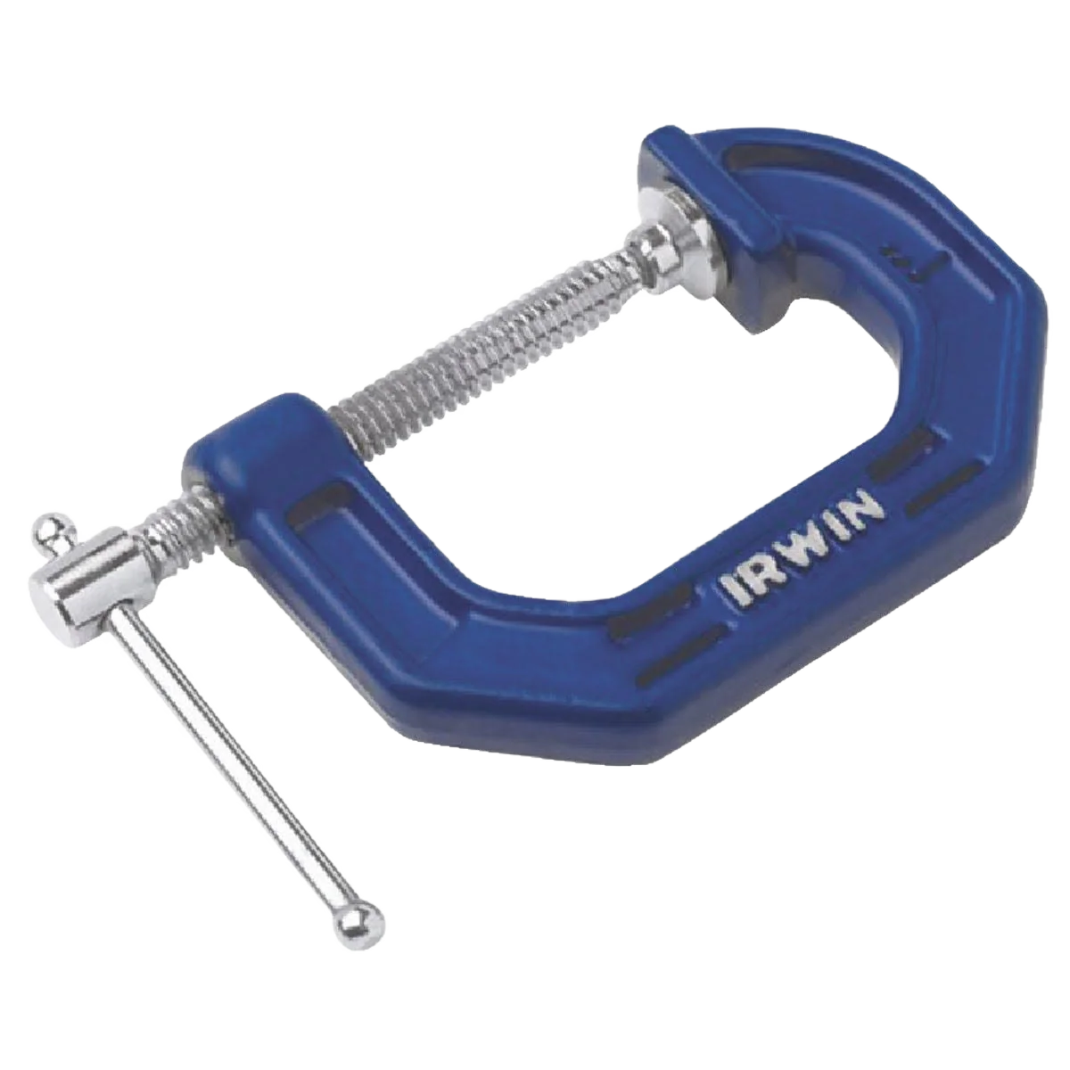Authentic Irwin Quick-Grip 2 X 1-5 16 Inch C-Clamp Prestigious