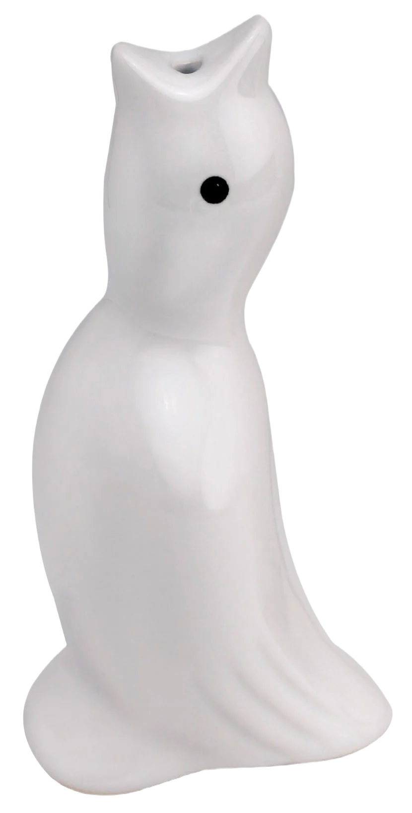 Sophisticated Mrs. Anderson's Porcelain Baking Pie Bird 3.75 in. Carefully Designed