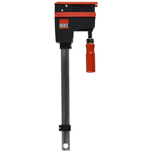 Eco-Friendly Bessey Tools 24 in. K Body Revo Jr Clamp Fast
