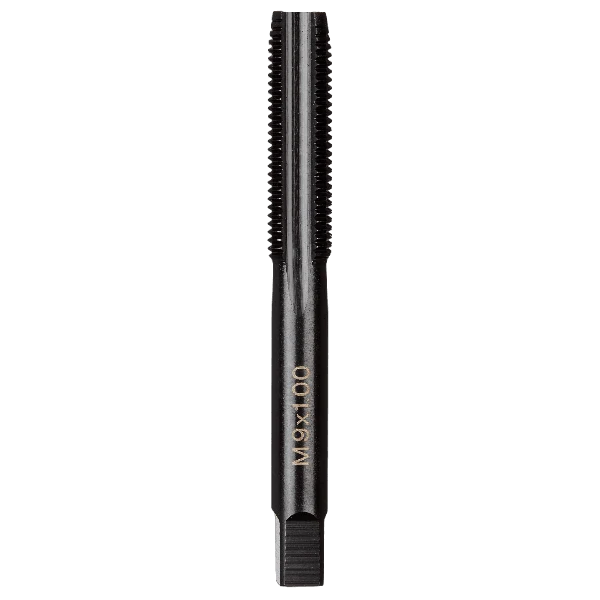 Elite Milwaukee M9-1.00 mm Metric Straight Flute Plug Tap Crafted