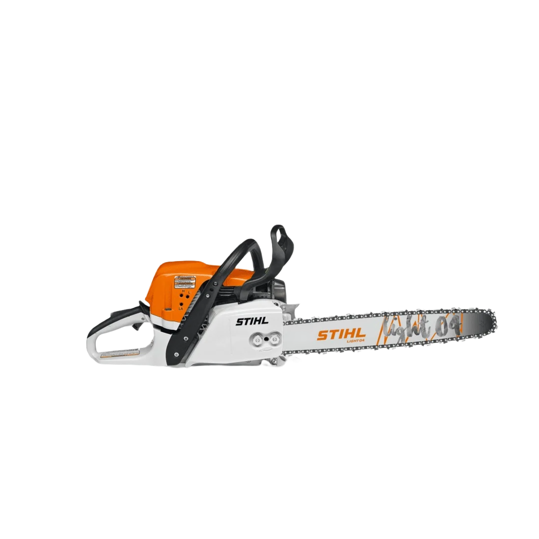 Next-Generation STIHL MS 311 20 Gas-Powered Chainsaw Reusable
