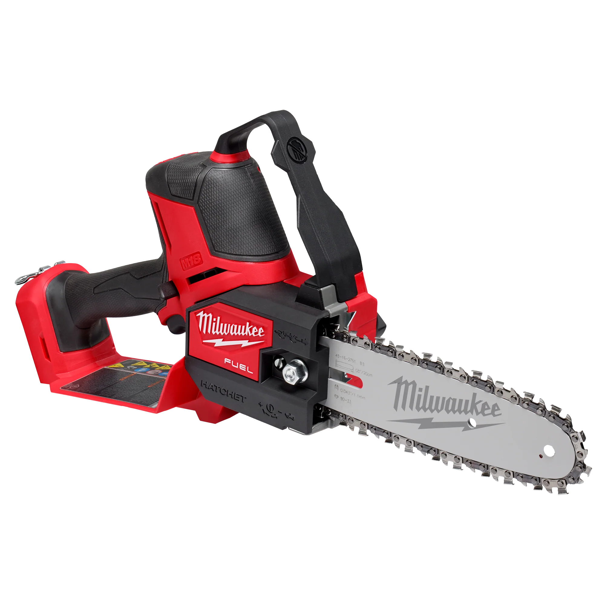 Exceptional Milwaukee M18 FUEL™ HATCHET™ 8 Pruning Saw Tool-Only Casual