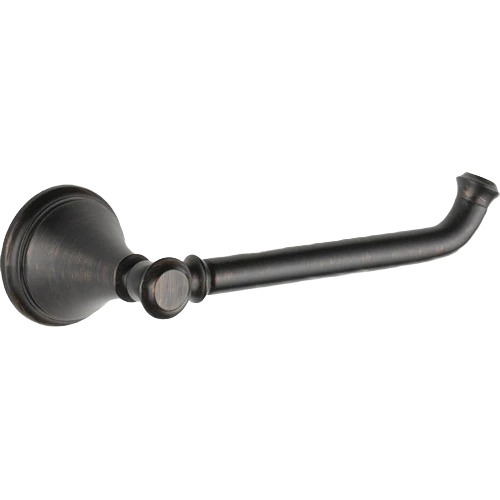 Efficient Delta Cassidy Venetian Bronze Toilet Paper Holder Original Design