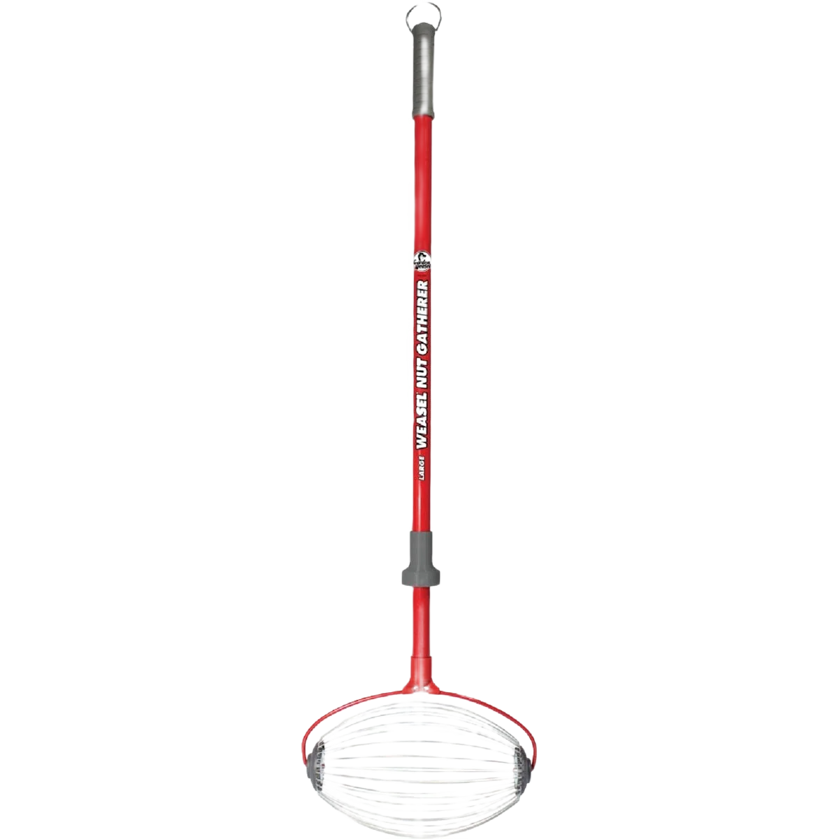 Enhanced Garden Weasel Large Nut Gatherer Convenient