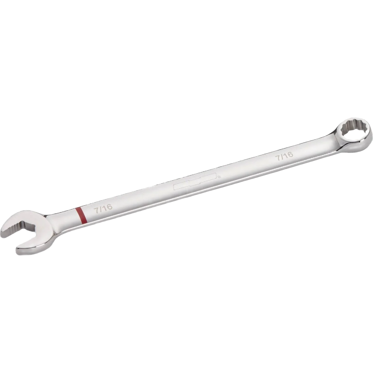 Recyclable Channellock 7 16 in. 12-Point Standard Combination Wrench World-Class