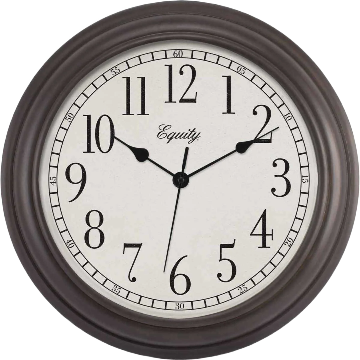 Long-Lasting La Crosse Technology Inspirational Wall Clock Selected