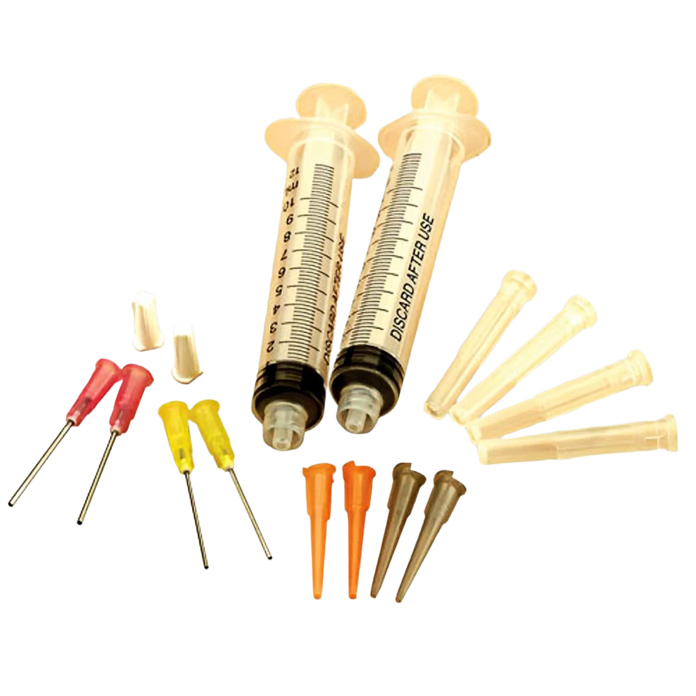 Sophisticated Stick Fast CA Glue Dispense Pak Efficient