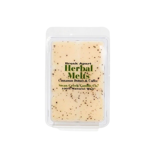 Carefully Designed Swan Creek Cinnamon Doughnut Drizzle Melts 6-Pack Elite