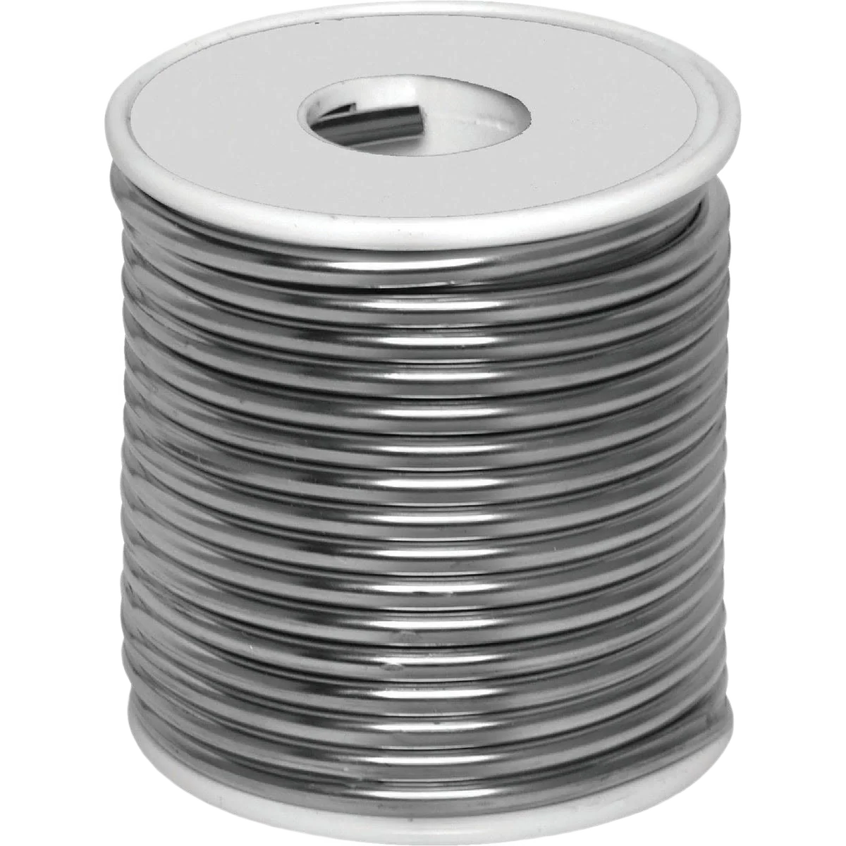 Smooth Do it Solid 96 Percent Tin 4 Percent Silver Lead- Solder 1 lb. Authentic