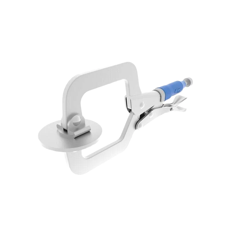 Healthy Kreg Classic 2 in. Face Clamp Fashionable