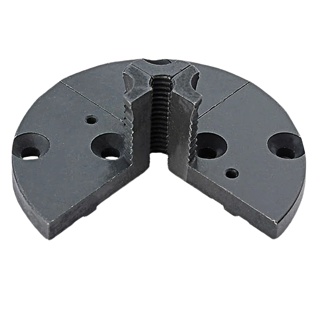 Excellent Oneway Stronghold Chuck Spigot Jaws Profiled High-Quality