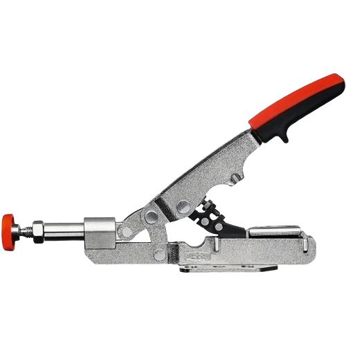 Enhanced Bessey Tools Horiz.Toggle Clamp 13 16 in. Authentic