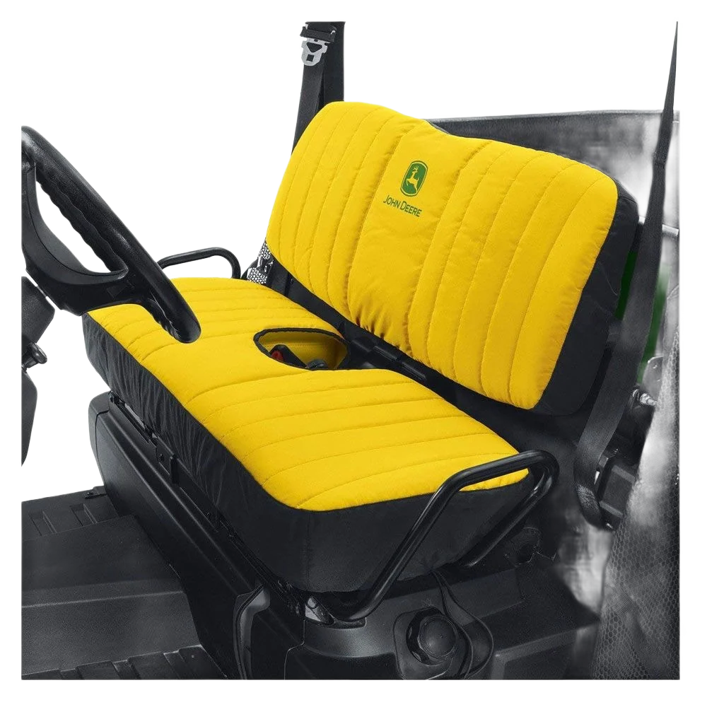 Trendy John Deere LP66449 Gator XUV 560 590 Bench Seat Cover Original Design