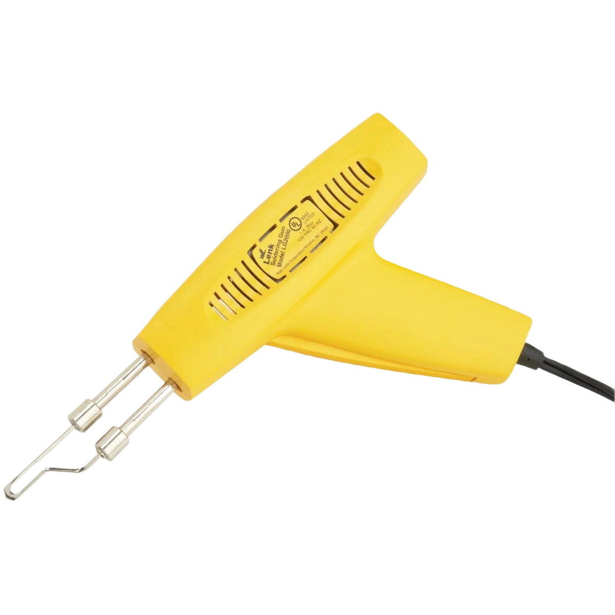 Relaxed Wall Lenk Light-Duty Soldering Gun Kit Practical