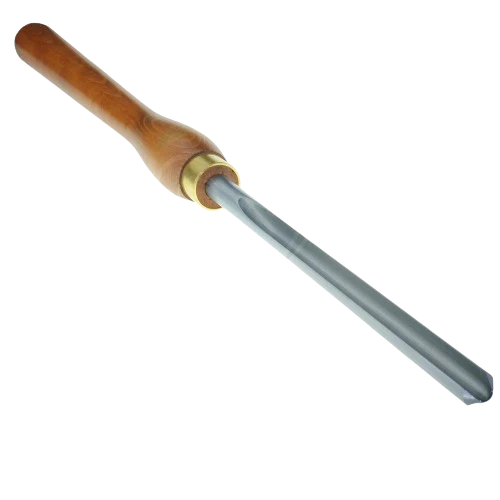 First-Class Crown Master Flute Bowl Gouge 1 2 in. High-End