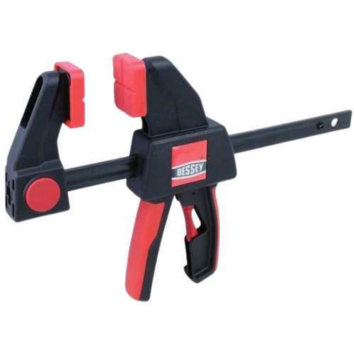 Prestigious BESSEY Trigger Clamp 18 in. Advanced