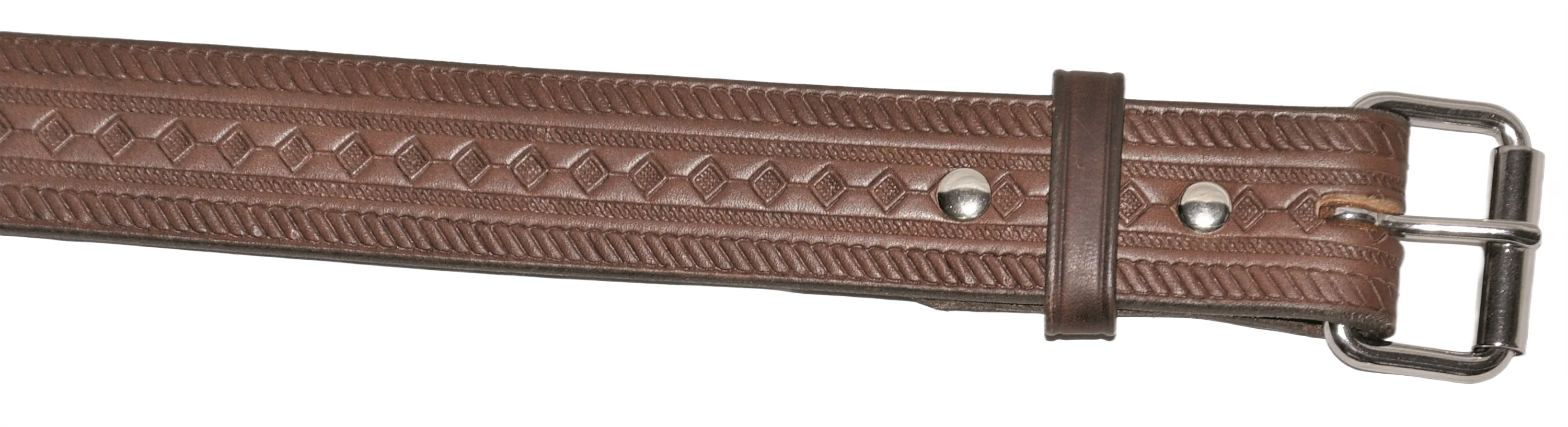 Efficient P B Harness 40 Brown Super Duty Diamond Advanced