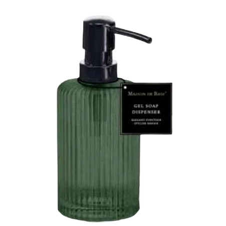 Modern Maison de Base Seoul Sage Soap Pump Functional