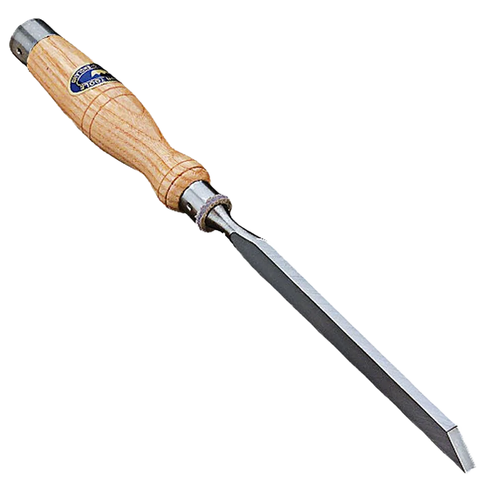 Eco-Friendly Crown Registered Mortising Chisel 1 4 in. Efficient