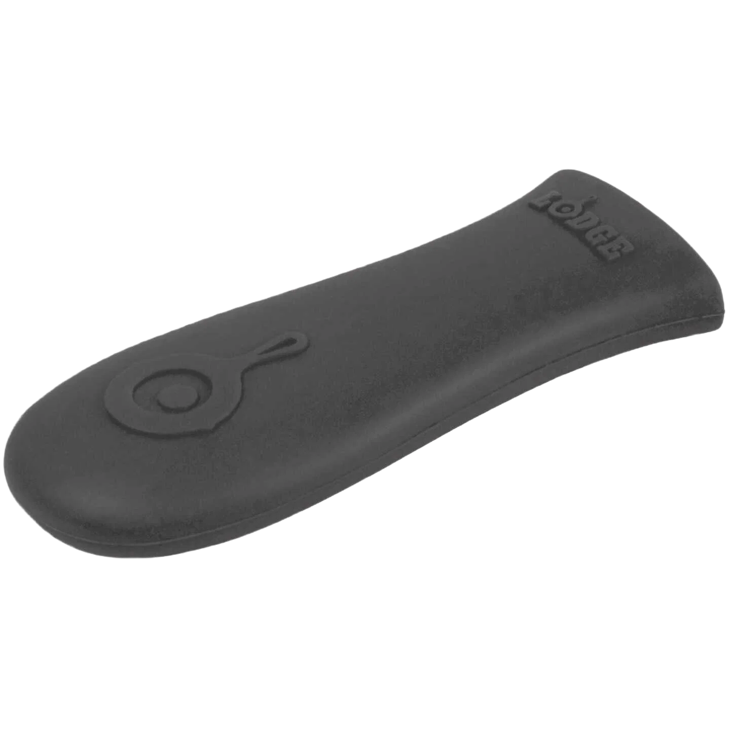 Natural Lodge Black Silicone Hot Handle Holder High-Quality