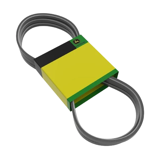 Refined John Deere UC35484 V-Belt Detailed