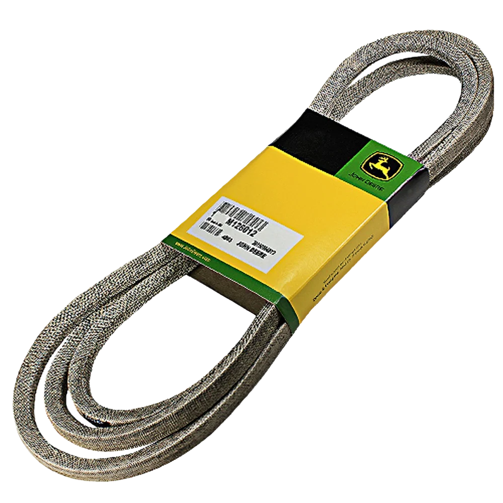 Crafted John Deere M126012 Traction Drive Belt Enhanced