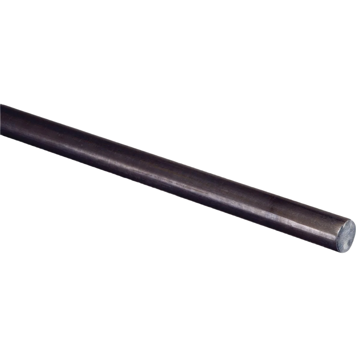 Stylish Steelworks Cold Rolled Steel Solid Rod Selected