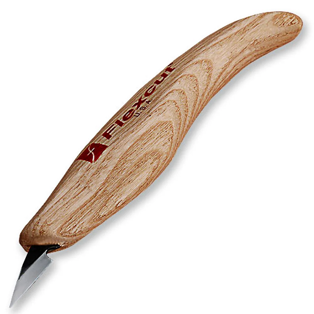 First-Class Flexcut Mini Detail Carving Knife Next-Generation