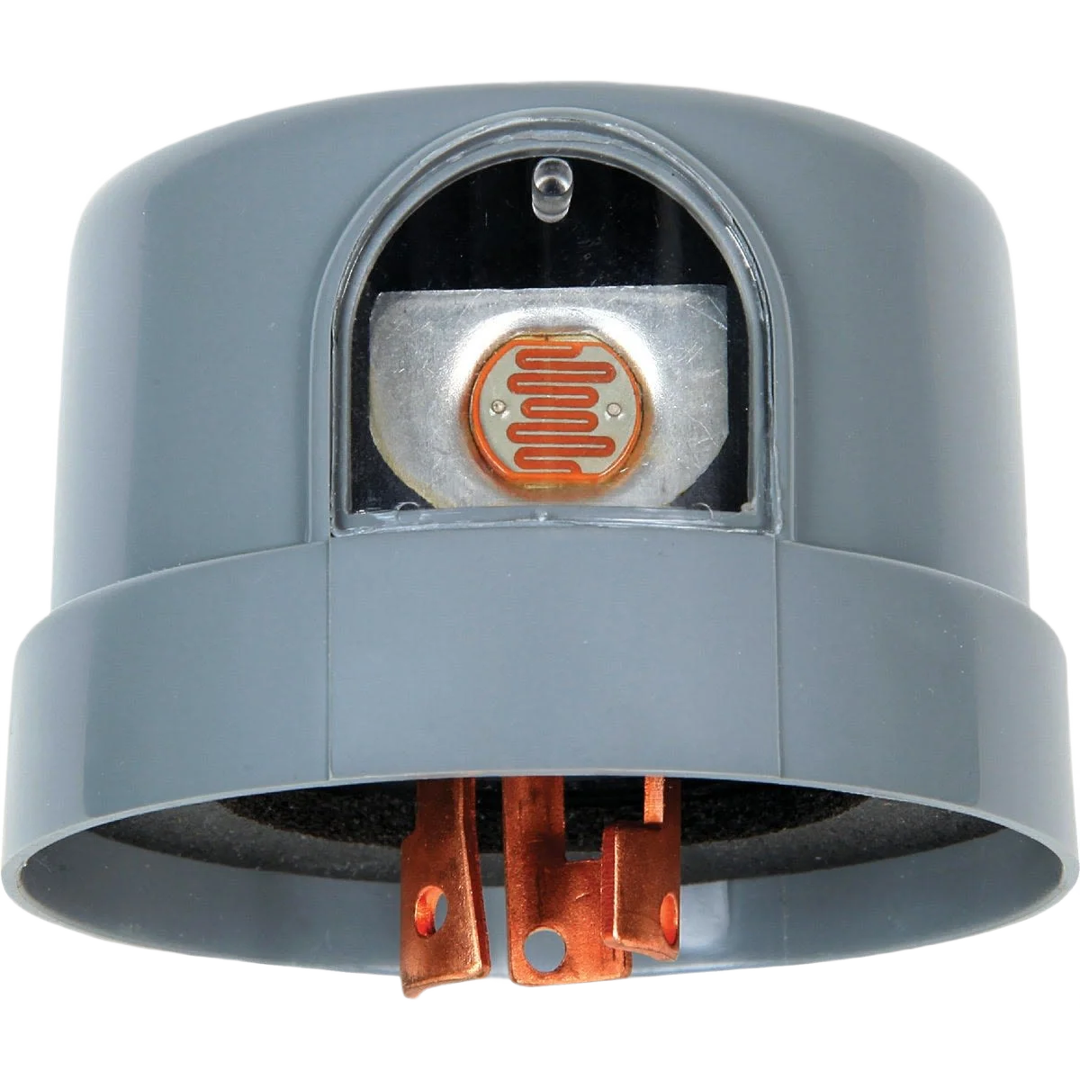 Long-Lasting Do it Electric Photocell Lamp Control Official
