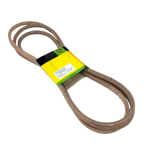 Authentic John Deere M174994 Primary Deck Drive V-Belt Secure