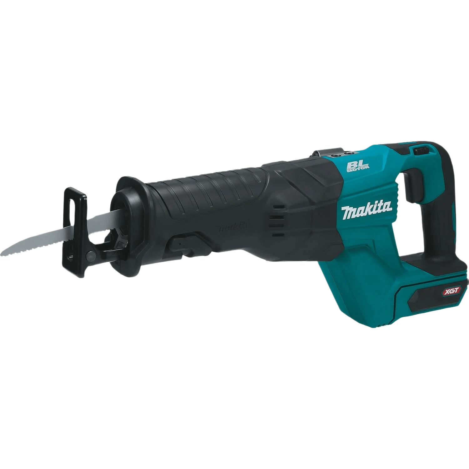 Environmentally Friendly Makita Max XGT Brushless Cordless Recipro Saw Tool Only Quality
