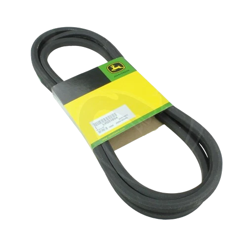 Outstanding John Deere LVU21854 HBB Section Mower Deck Drive V-Belt Enhanced