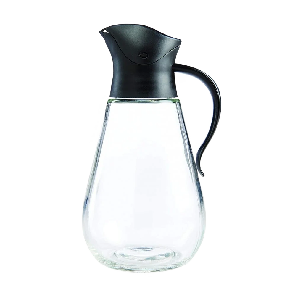 Specialty Mrs. Anderson's Syrup Dispenser 7.5 in. Solid