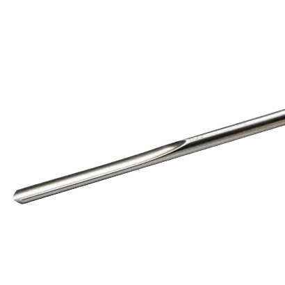 High-Quality Sorby Fingernail Spindle Gouge Blade 3 8 in. Exceptional